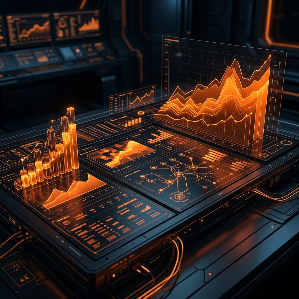 Zero-Click Search Dominance: Monetizing AI Overviews